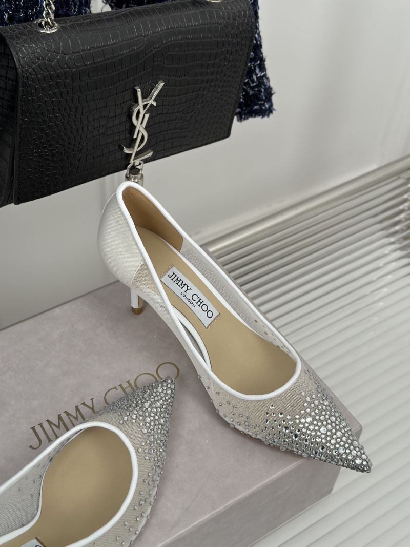 Jimmy Choo Shoes